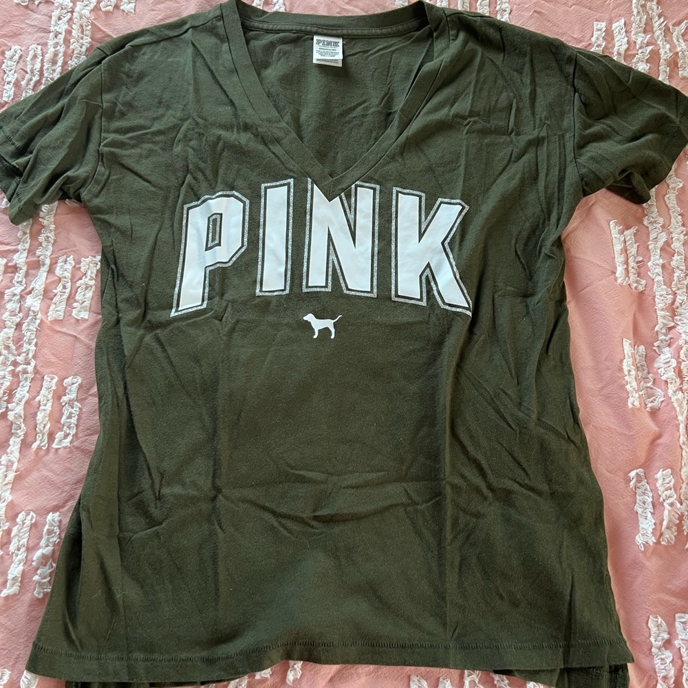 PINK t-shirt